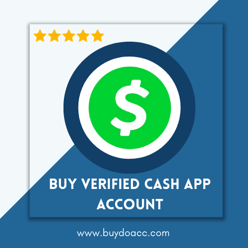 Buy Verified Cash App Account
