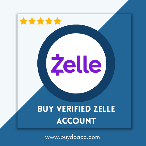 Buy Verified Zelle Account
