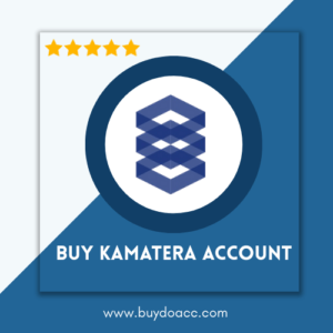 Buy Kamatera Account