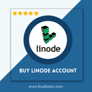 Buy Linode Account