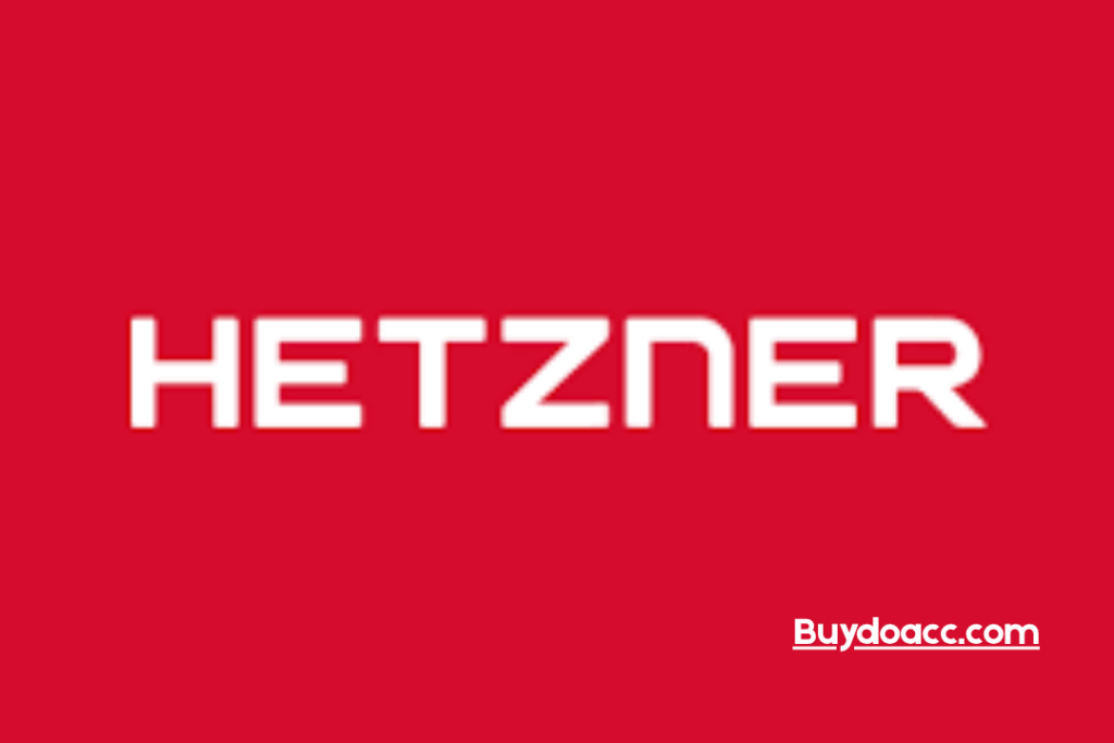 Best Hetzner Account